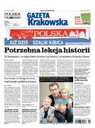 Gazeta Krakowska / mut Małopolska Zachodnia