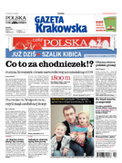 Gazeta Krakowska / mut Podhale