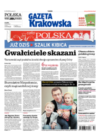 Gazeta Krakowska