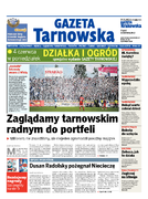 Tyg. Gazeta Tarnowska