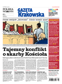 Gazeta Krakowska