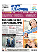 Gazeta Krakowska / mut Małopolska Zachodnia