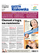 Gazeta Krakowska / mut Nowy Sącz