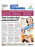 Gazeta Krakowska / mut Podhale