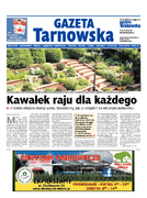 Tyg. Gazeta Tarnowska