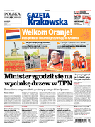 Gazeta Krakowska / mut Podhale