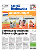 Gazeta Krakowska