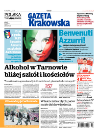 Gazeta Krakowska