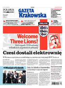 Gazeta Krakowska / mut Podhale