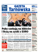 Tyg. Gazeta Tarnowska