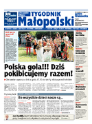 Tyg. Małopolski Chrzanów, Olkusz