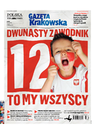 Gazeta Krakowska