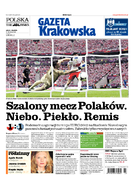 Gazeta Krakowska / mut Nowy Sącz