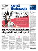 Gazeta Krakowska / mut Kraków