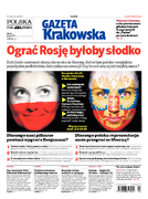 Gazeta Krakowska / mut Kraków