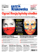 Gazeta Krakowska / mut Nowy Sącz