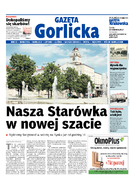 Tyg. Gazeta Gorlicka