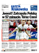 Gazeta Krakowska / mut Podhale