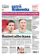 Gazeta Krakowska / mut Podhale