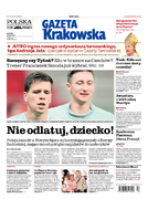 Gazeta Krakowska / mut Nowy Sącz