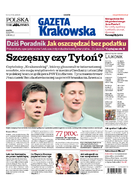 Gazeta Krakowska / mut Kraków