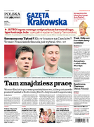 Gazeta Krakowska