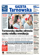 Tyg. Gazeta Tarnowska