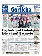 Tyg. Gazeta Gorlicka