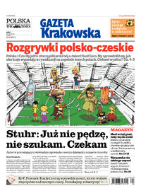 Gazeta Krakowska