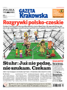 Gazeta Krakowska