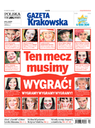 Gazeta Krakowska / mut Kraków