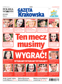 Gazeta Krakowska