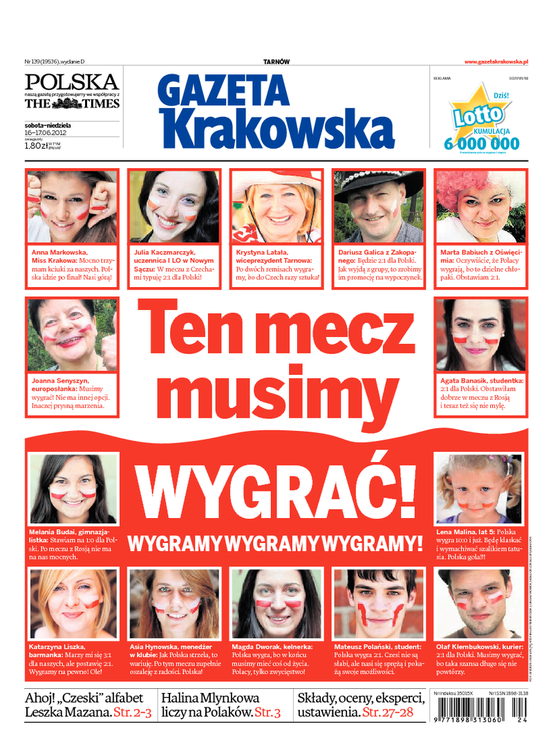 Gazeta Krakowska