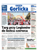 Tyg. Gazeta Gorlicka