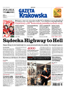 Gazeta Krakowska / mut Nowy Sącz