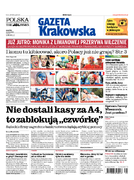 Gazeta Krakowska / mut Nowy Sącz