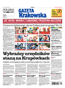 Gazeta Krakowska / mut Podhale