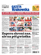 Gazeta Krakowska / mut Małopolska Zachodnia