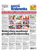 Gazeta Krakowska