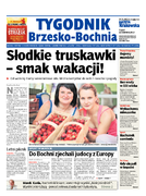 Tyg. Brzesko-Bocheński