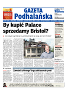 Tyg. Gazeta Podhalańska