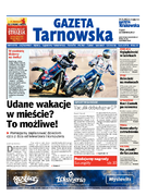 Tyg. Gazeta Tarnowska