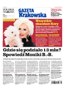 Gazeta Krakowska