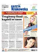 Gazeta Krakowska / mut Nowy Sącz