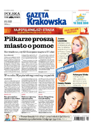 Gazeta Krakowska / mut Podhale