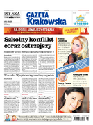 Gazeta Krakowska