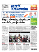 Gazeta Krakowska / mut Nowy Sącz