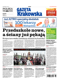 Gazeta Krakowska