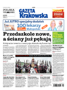 Gazeta Krakowska