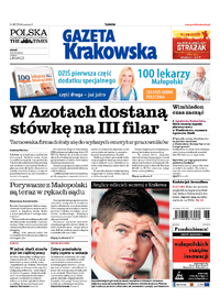 Gazeta Krakowska